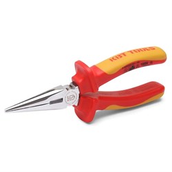 Изолированные длинногубцы КВТ Профи - фото 14719860