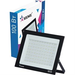 Светодиодный прожектор Космос Super - фото 14719911