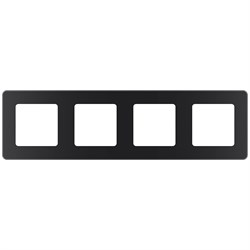 Рамка Legrand INSPIRIA - фото 14719938