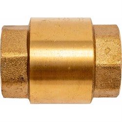 Обратный клапан СТМ CBCVB012 - фото 14719982