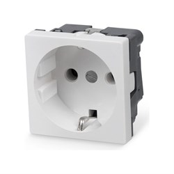 Электрическая розетка Cabeus Mosaic - фото 14720002