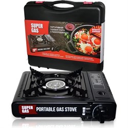 Туристическая газовая плита SUPER GAS 7321119000 - фото 14720004