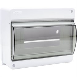 Щиток открытой проводки Рувинил 68106 - фото 14720039