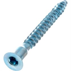 Конфирмат STARFIX 5x50 мм, 60 шт. - фото 14720049