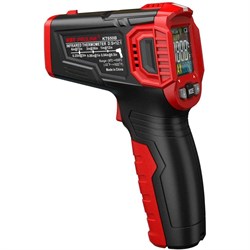 Бесконтактный цифровой пирометр КВТ KT 650B PROLINE - фото 14720125