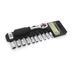 Набор головок Дело Техники ДТ/48 - фото 14720166