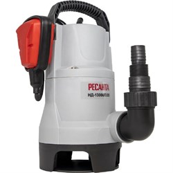 Дренажный насос Ресанта НД-13000П/35 - фото 14720375