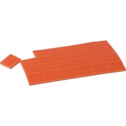 Стикер АО Фортис Огнеборец - фото 14720412