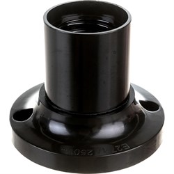 Потолочный карболитовый патрон IN HOME 4690612032238 - фото 14720421