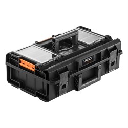 Модульный ящик NEO Tools 200 - фото 14720639