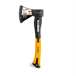 Топор RAGE RAGE - фото 14720701