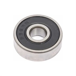 Подшипник Волжский Инструмент 180026 (626 2rs) - фото 14720748