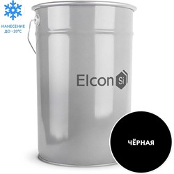 Грунт-эмаль по ржавчине Elcon 00-00461444 - фото 14720772
