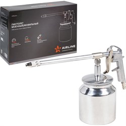 Моечный мовильный пистолет AIRLINE PRO - фото 14720811