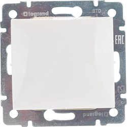 Выключатель Legrand Valena - фото 14720817