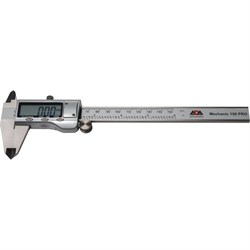 Цифровой штангенциркуль ADA Mechanic 150 PRO - фото 14720818