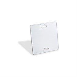 Кабельная бирка Fortisflex У-134 - фото 14720861