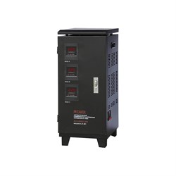 Трехфазный стабилизатор Ресанта АСН 60000/3 - фото 14721170