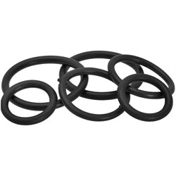 Набор сантехнических колец для американок MasterProf ИС.130926 - фото 14721202