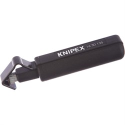 Инструмент для снятия изоляции KNIPEX KN-1630135SB - фото 14721411