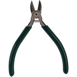 Миниатюрные бокорезы JONNESWAY P5603 - фото 14721429