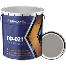 Грунтовка Москвичка СТАНДАРТ - фото 14721482