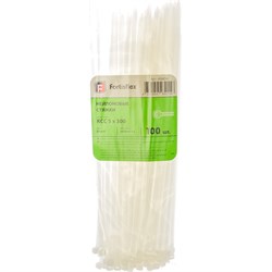 Нейлоновые стяжки Fortisflex КСС - фото 14721558