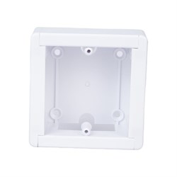 Универсальная установочная коробка Greenel GE40231-01 - фото 14721621