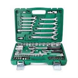 Набор инструментов БелАК БАК.07006 - фото 14721648