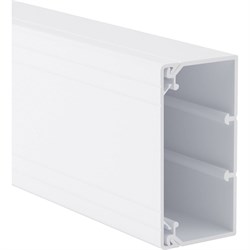 Кабель-канал DKC TA-GN 80х40, 2м - фото 14721655