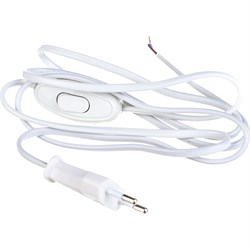 Шнур для бра UNIVERSAL А1060 - фото 14721739