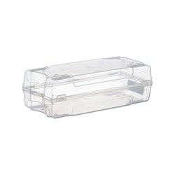 Коробка для хранения обуви IDEA М 2869 - фото 14721752