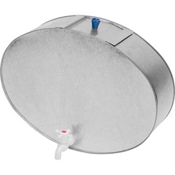 Оцинкованный умывальник Без бренда 67551 - фото 14721860