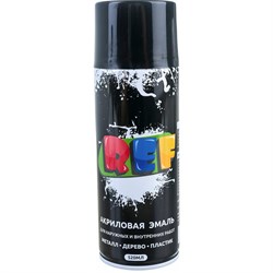 Универсальная акриловая эмаль REF 0004 - фото 14721899