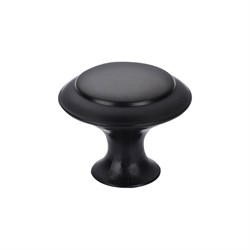 Ручка-кнопка Brante br906 черный - фото 14721903