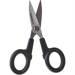 Малые ножницы по металлу FORCE 6983 - фото 14721936