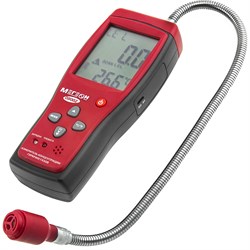 Газоанализатор МЕГЕОН 08002 - фото 14721979