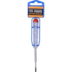 Отвертка-индикатор Ресанта 6875-17150 - фото 14722023