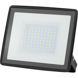 Уличный светодиодный прожектор ЭРА LPR023065K100 - фото 14722042