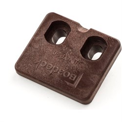 Крепеж Гвозdeck СМАРТ ДУЭТ 30 - фото 14722127