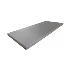 Полка настила стеллажа IRONMEBEL optimus pro 500x300 zn - фото 14722147