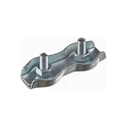 Зажим для троса МЕТИЗНЫЙ ДВОР 4690441032058 - фото 14722177