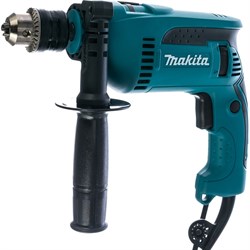 Ударная дрель MAKITA HP1640 - фото 14722220