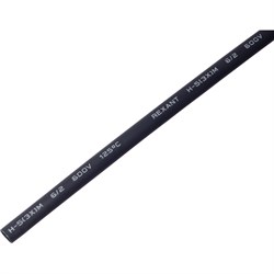 Клеевая термоусадочная трубка REXANT 20-6008 - фото 14722258