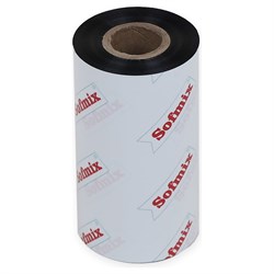 Риббон SOFMIX Wax 1108 - фото 14722260