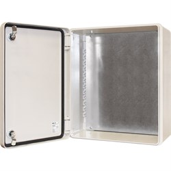 Антивандальный щит TDM ELECTRIC ЩПМП-3-0 - фото 14722385