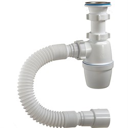 Бутылочный сифон ORIO А-4001 - фото 14722408