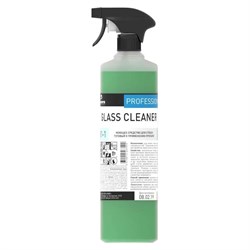 Универсальное средство для стекол и зеркал PRO-BRITE GLASS CLEANER - фото 14722448