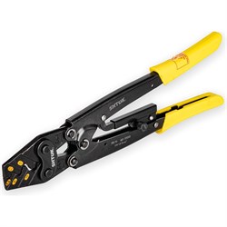 Ручные пресс-клещи SHTOK ПК-16 - фото 14722487