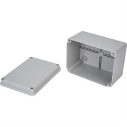 Приборная коробка Greenel GE41261 - фото 14722542